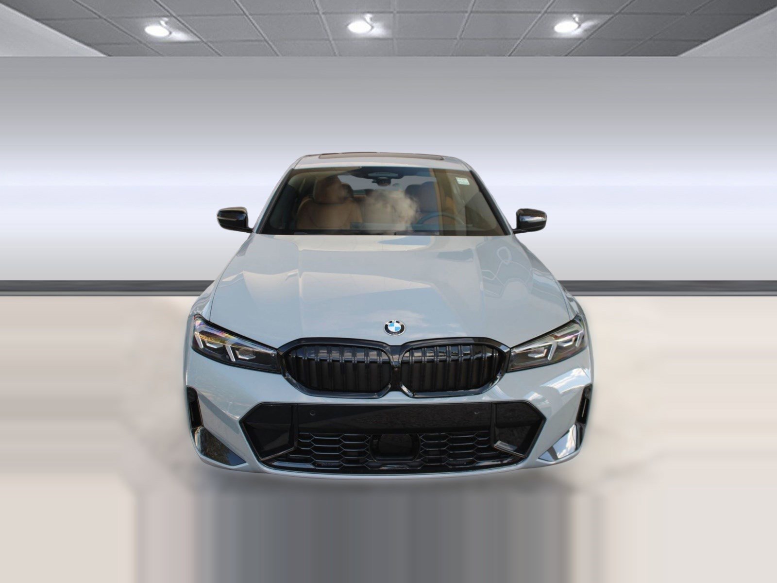 Used 2026 BMW 330i Sedan w/ M Sport Package RWD image 6