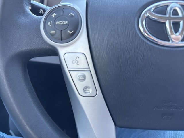 Used 2013 Toyota Prius C image 23