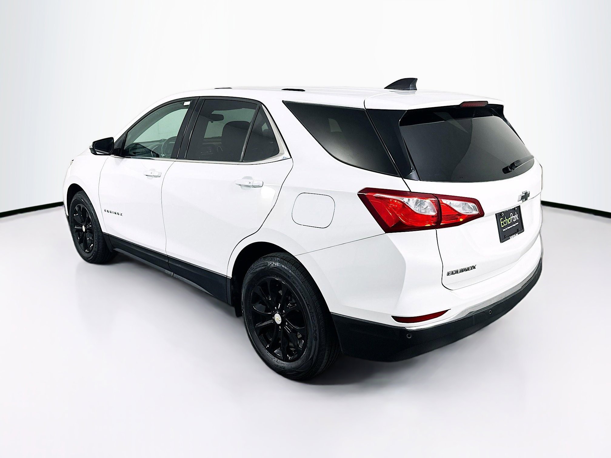 Used 2018 Chevrolet Equinox LT image 5