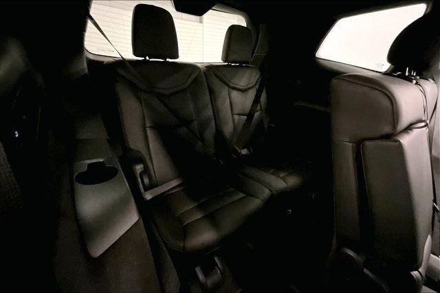 Used 2023 Cadillac XT6 Premium Luxury w/ Technology Package image 33