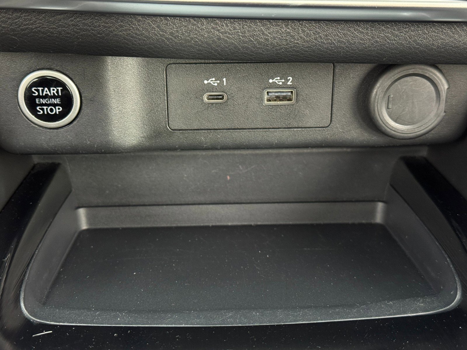 Used 2023 Nissan Rogue SL w/ SL Premium Package FWD image 30