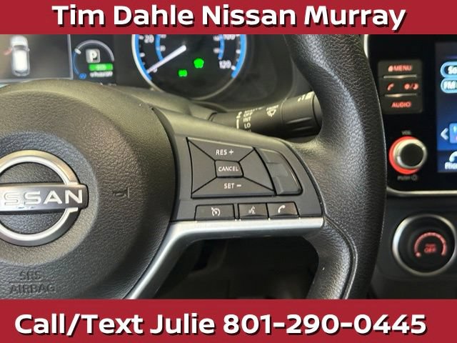 Used 2024 Nissan Leaf S FWD image 24
