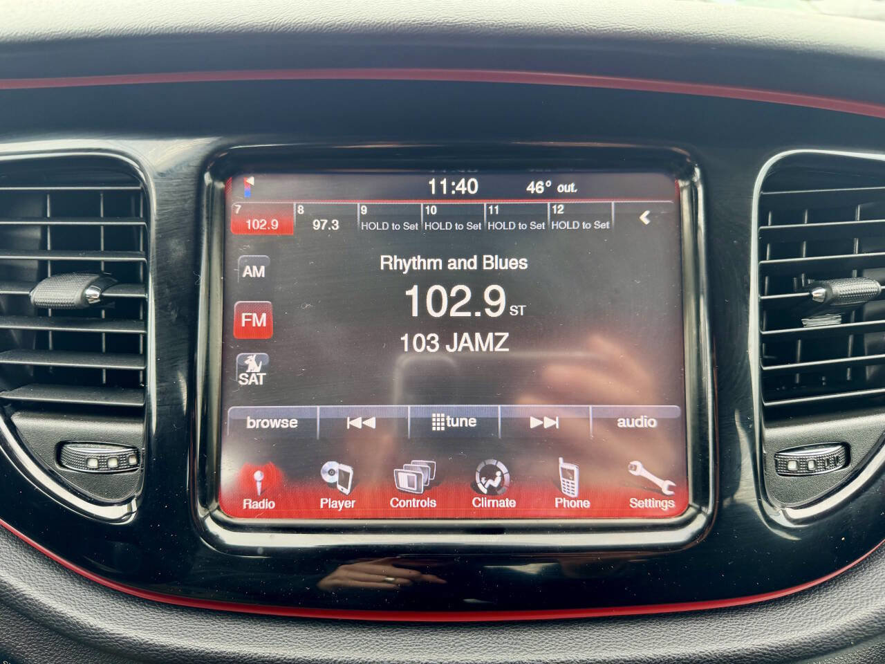 Used 2014 Dodge Dart SXT image 18