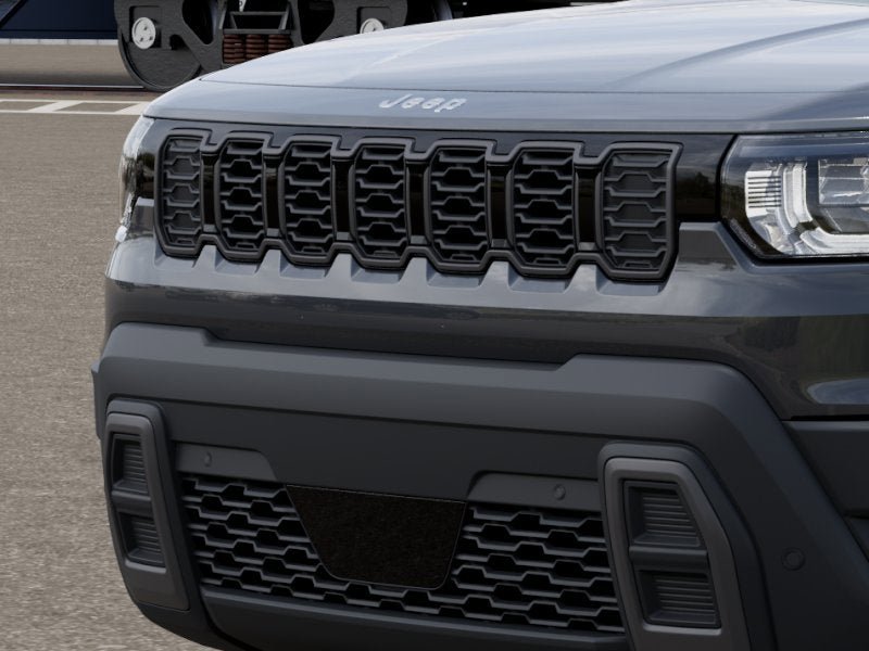 New 2026 Jeep Cherokee Laredo image 23
