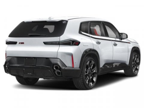 New 2026 BMW XM Label Red image 2