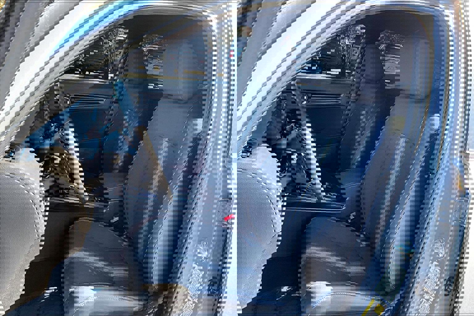 Used 2026 Honda Civic Sport image 23