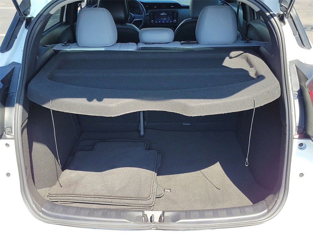 Certified 2023 Nissan Kicks SR w/ SR Premium Package image 24