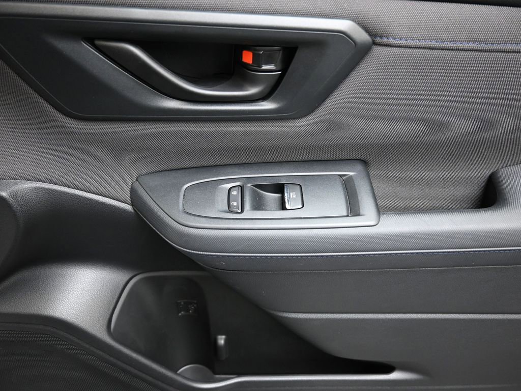 Certified 2025 Subaru Forester Premium image 11