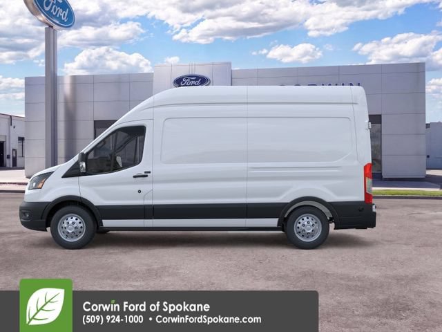 New 2025 Ford Transit 350 148 High Roof RWD image 5