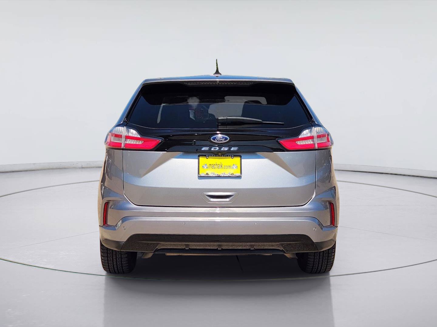 Used 2022 Ford Edge ST-Line AWD/4WD image 6