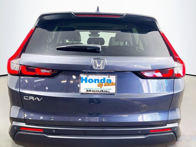 Used 2026 Honda CR-V EX-L image 8