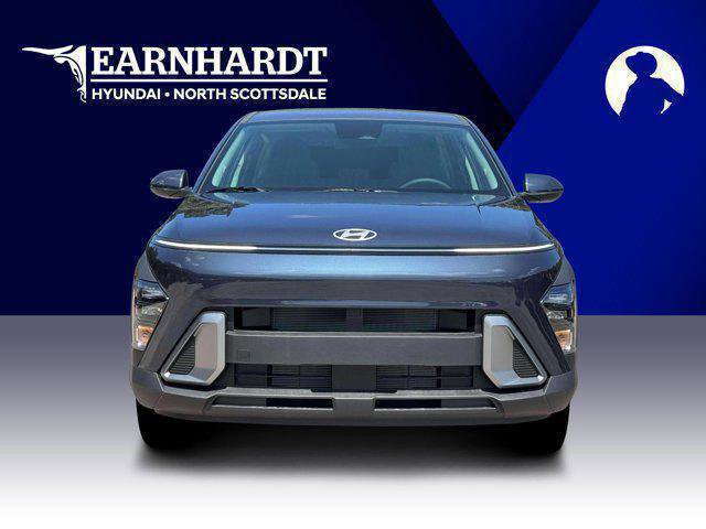 New 2026 Hyundai Kona SE image 12