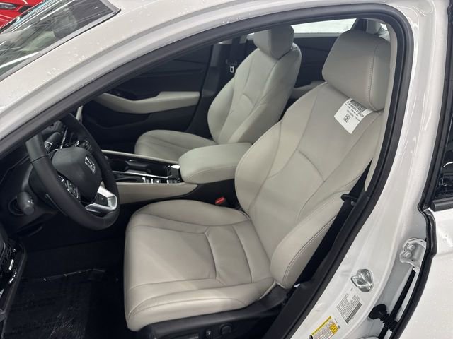 New 2026 Honda Accord Touring image 20