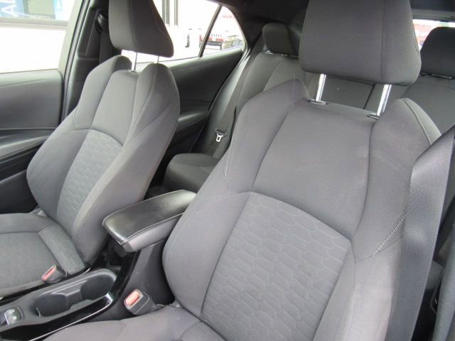 Used 2019 Toyota Corolla SE image 9