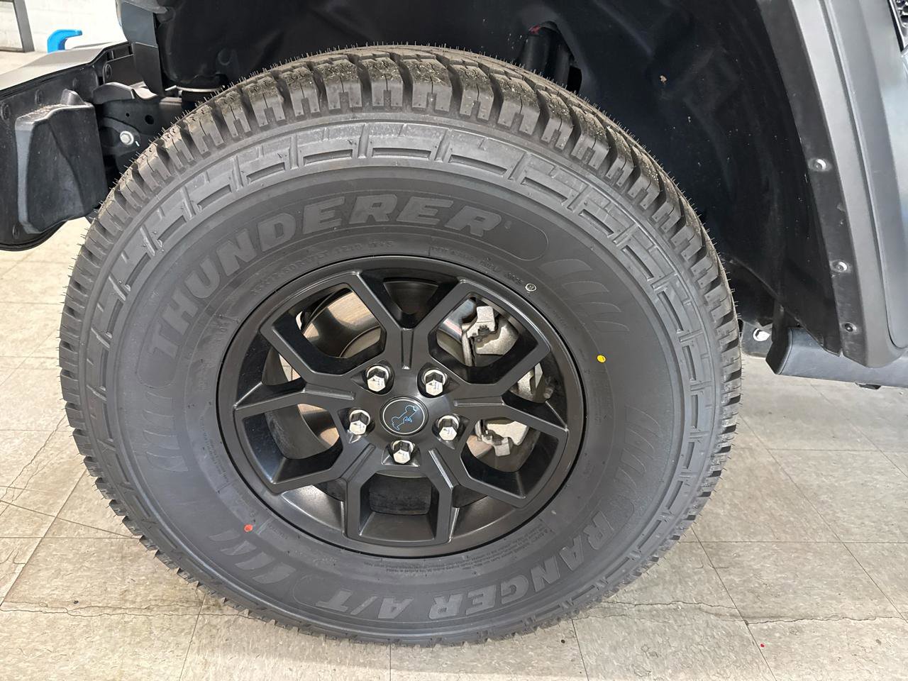 Used 2024 Jeep Wrangler Unlimited image 71