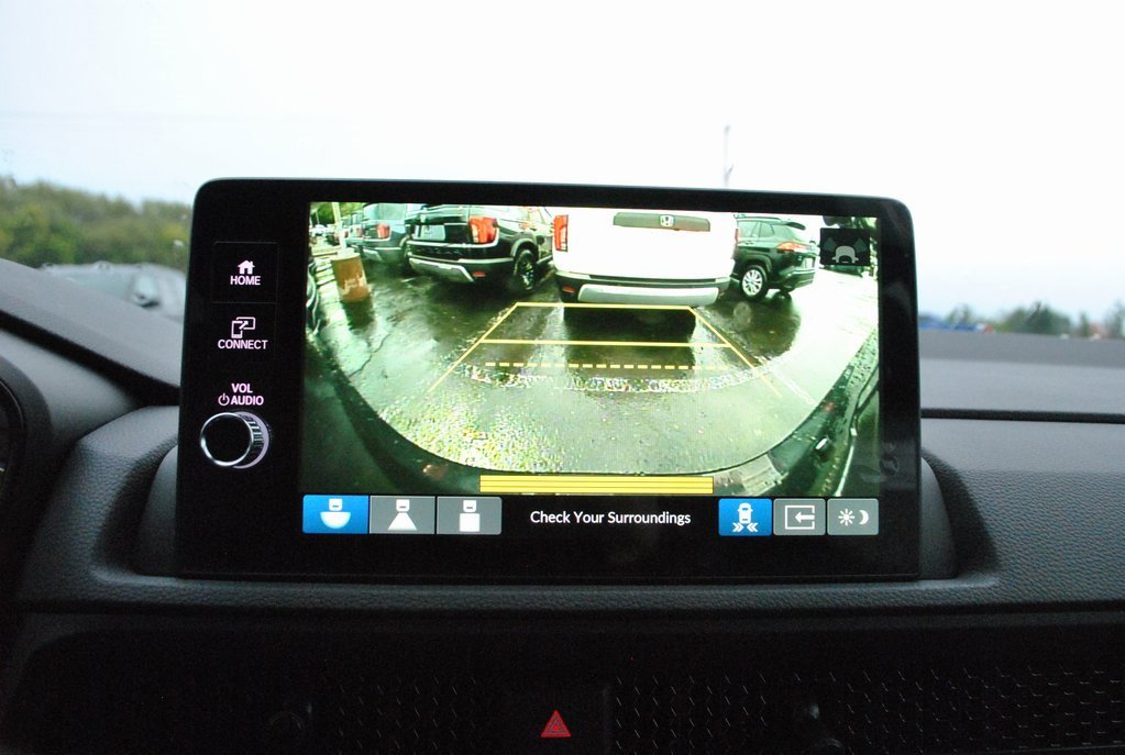 New 2026 Honda CR-V Sport-L image 13
