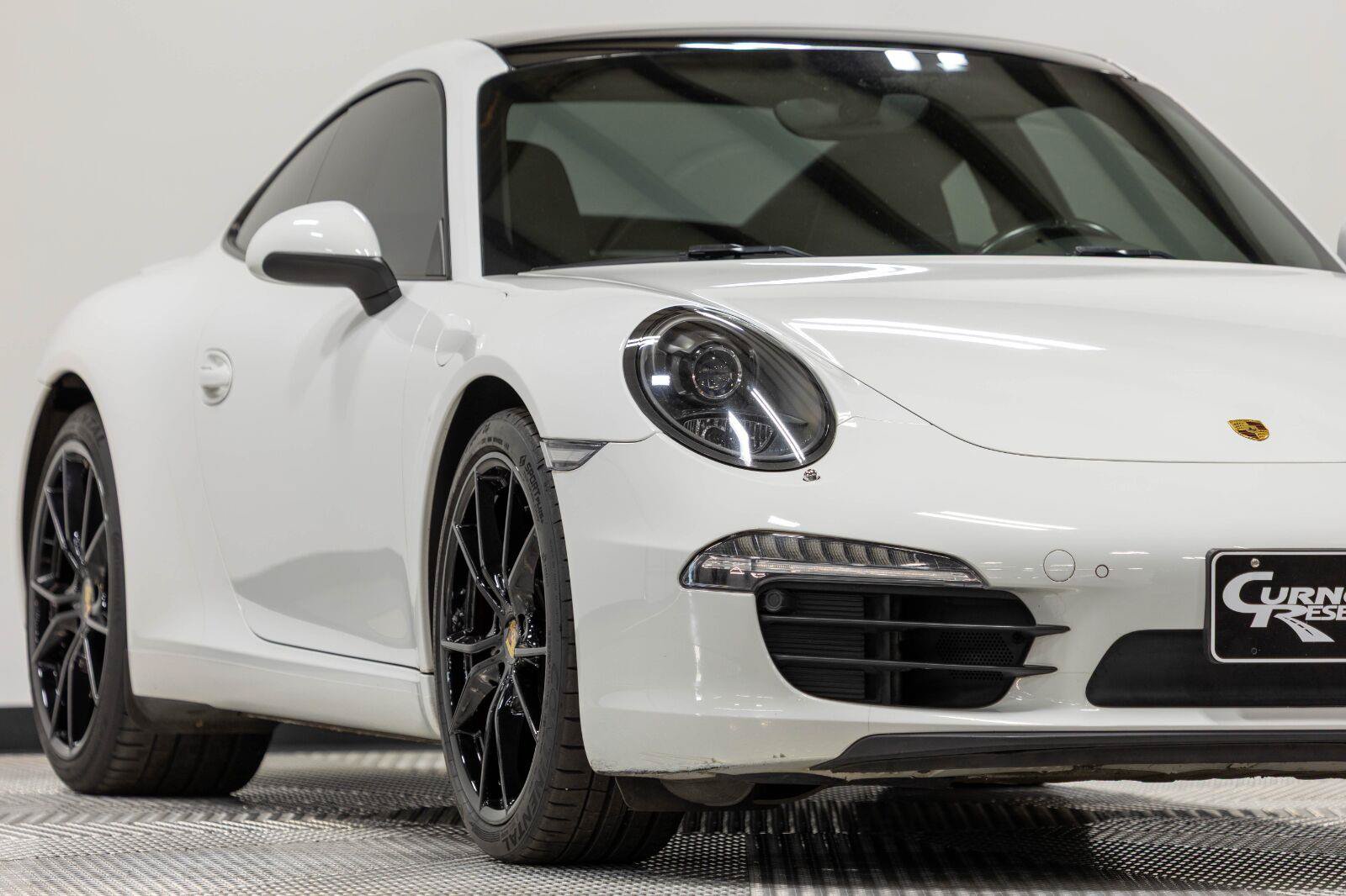 Used 2013 Porsche 911 Carrera RWD image 4