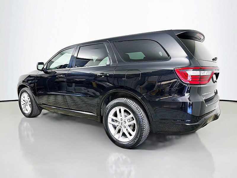 Used 2023 Dodge Durango GT AWD/4WD image 5