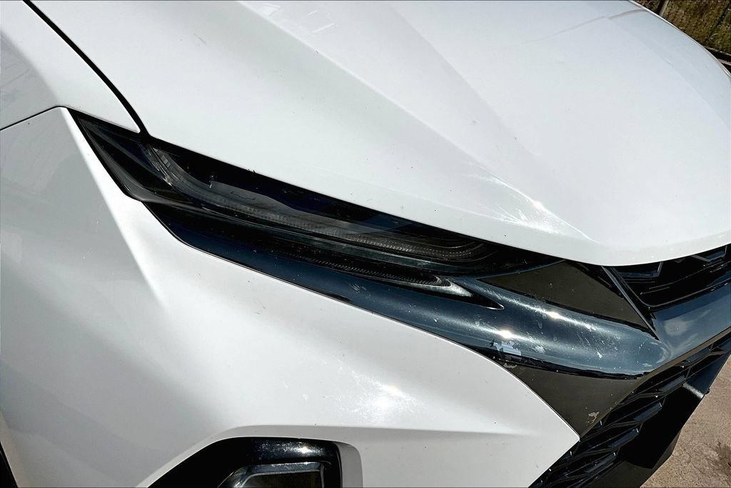 Used 2019 Chevrolet Blazer RS w/ Sun and Wheels Package FWD image 35
