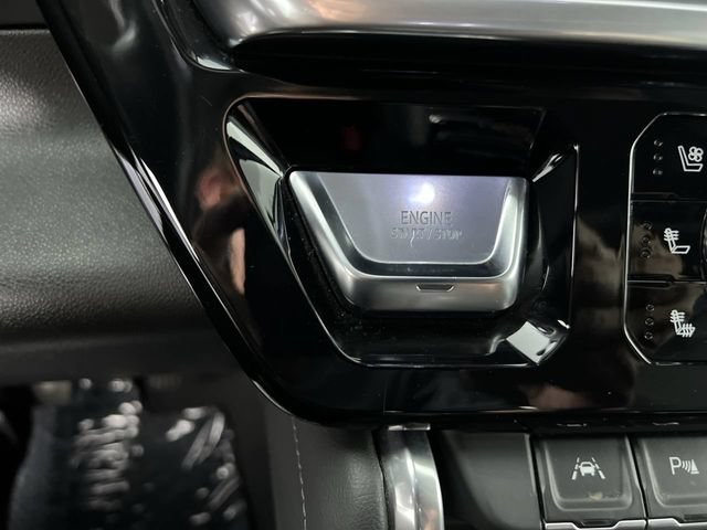 Used 2022 GMC Sierra 1500 Denali w/ Denali Reserve Package AWD/4WD image 17