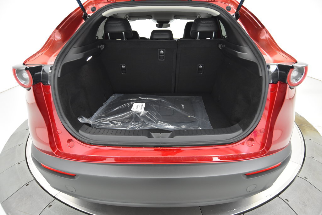 New 2026 MAZDA CX-30 AWD 2.5 S w/ Select Sport Pkg image 33