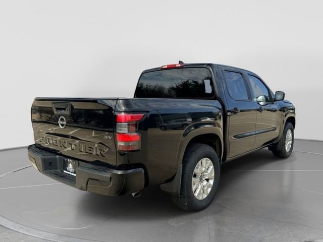 Used 2022 Nissan Frontier SV image 9