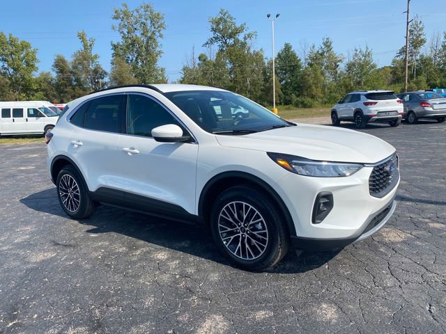 New 2025 Ford Escape Base image 10