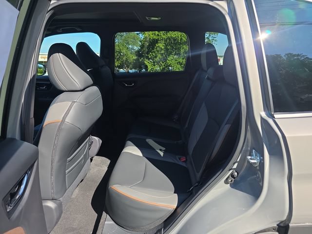 New 2026 Subaru Forester Touring AWD/4WD image 22