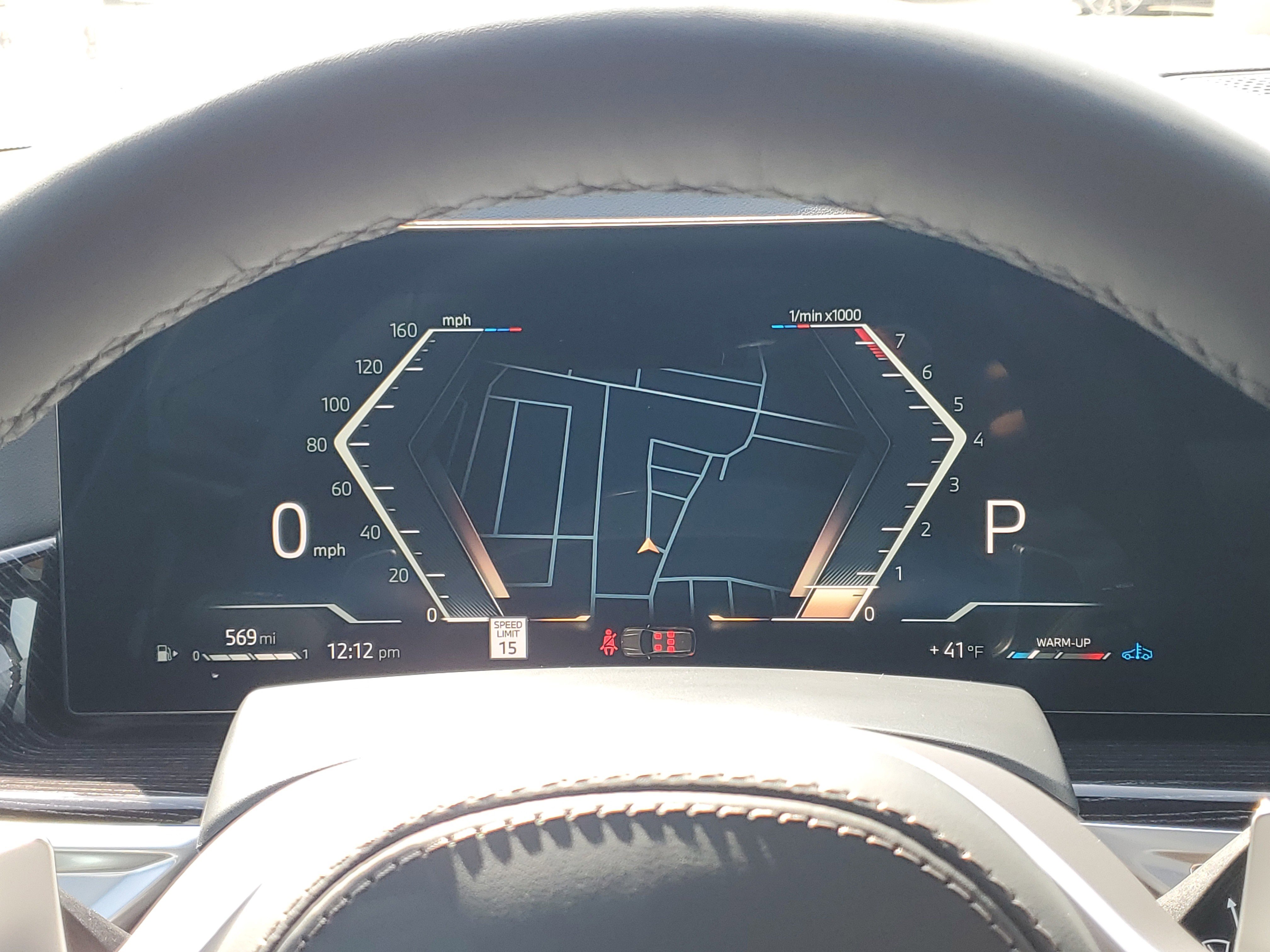 New 2026 BMW X5 xDrive40i w/ M Sport Package AWD/4WD image 15