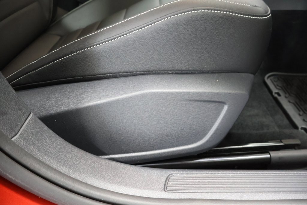 Used 2023 Volkswagen Jetta SE image 21