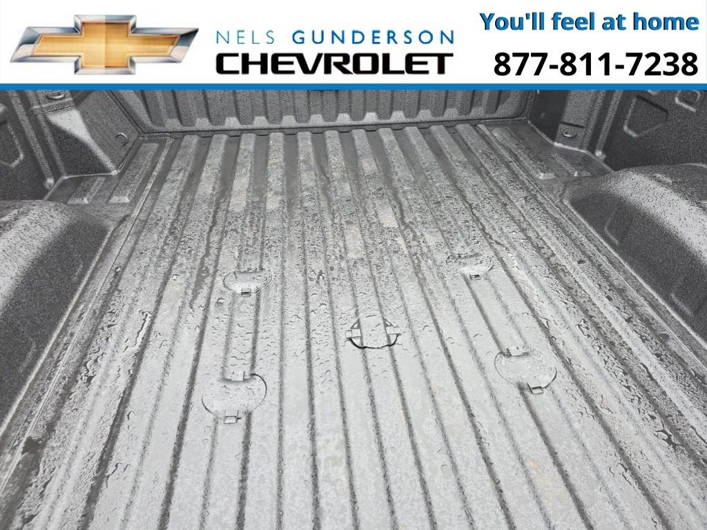 New 2026 Chevrolet Silverado 3500 High Country w/ Midnight Edition image 10