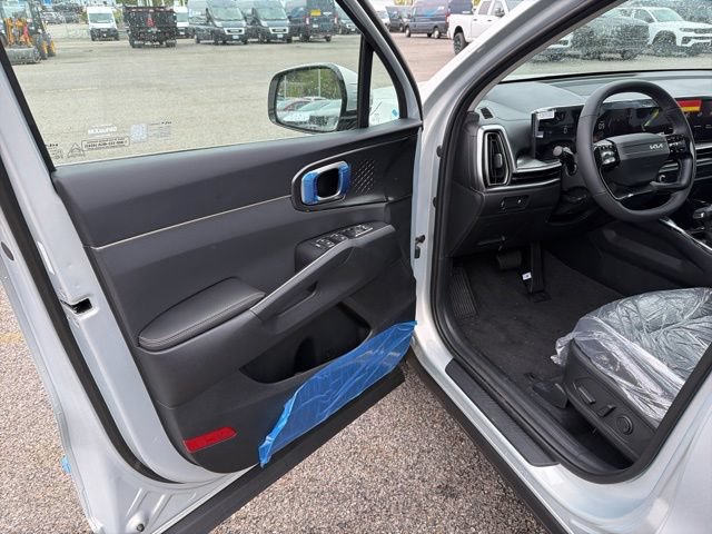 New 2026 Kia Sorento S AWD/4WD image 10