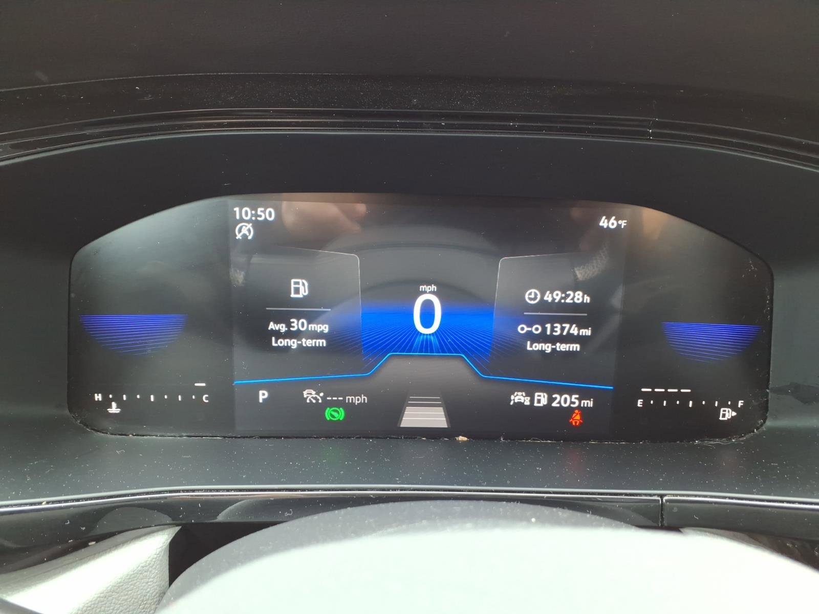 Certified 2023 Volkswagen Taos S w/ Driver Assistance Package image 22