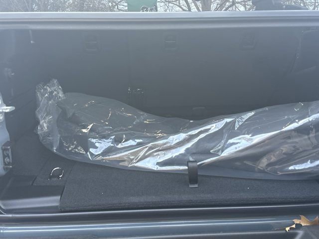 New 2026 Jeep Wrangler Sport image 19