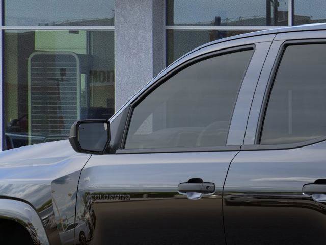 New 2026 Chevrolet Colorado W/T image 12