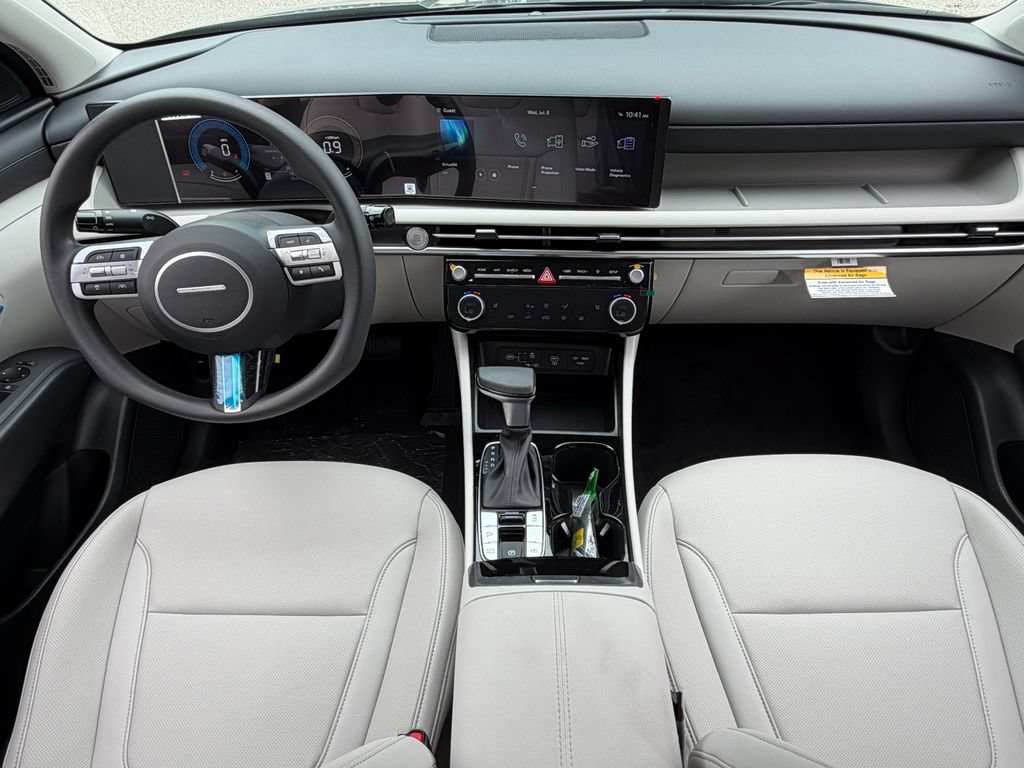 New 2026 Hyundai Tucson SEL Plus FWD image 14
