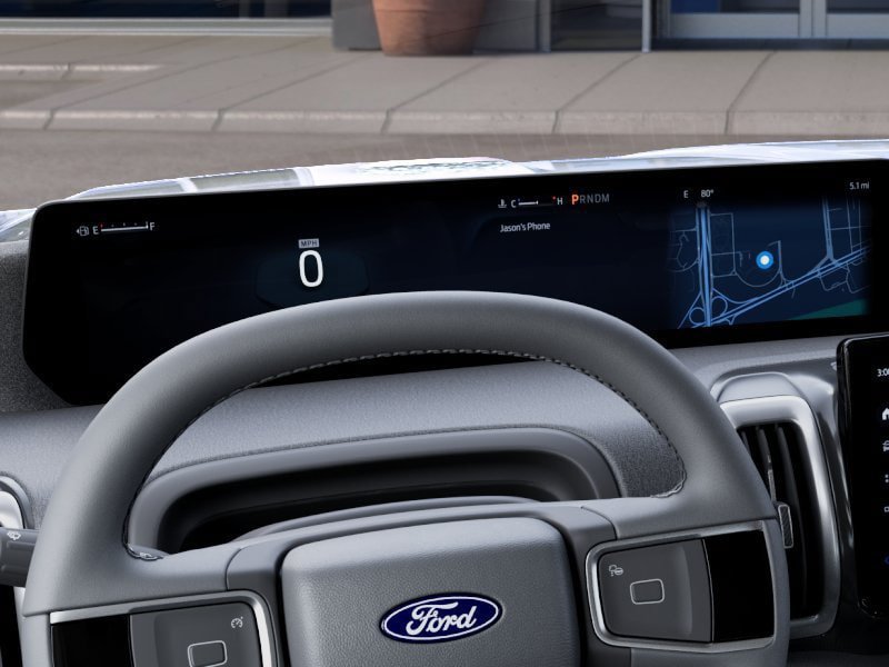 New 2027 Ford Expedition Active RWD image 13