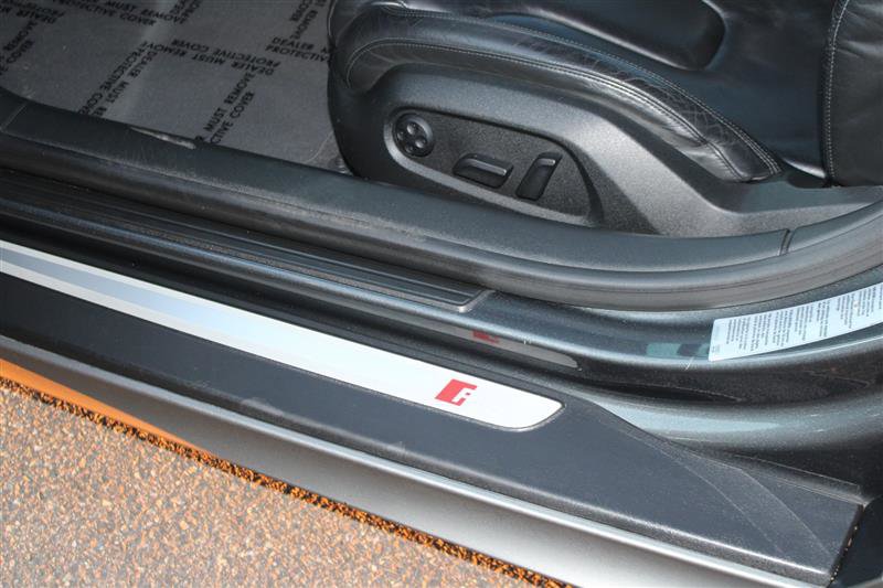 Used 2014 Audi R8 V10 image 11