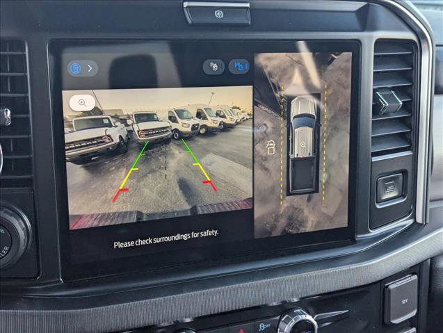 New 2026 Ford F250 Platinum AWD/4WD image 13