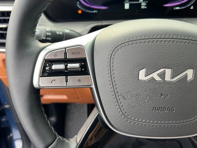 New 2025 Kia Telluride EX X-Line image 27