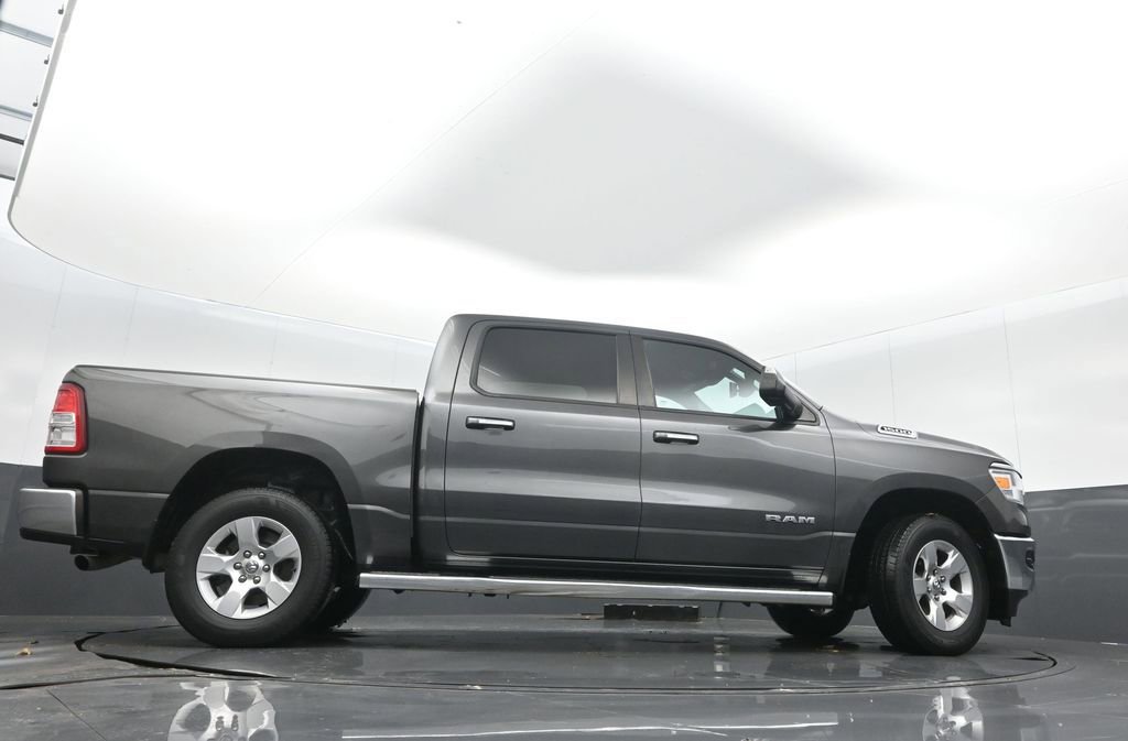 Used 2019 RAM 1500 Big Horn image 37