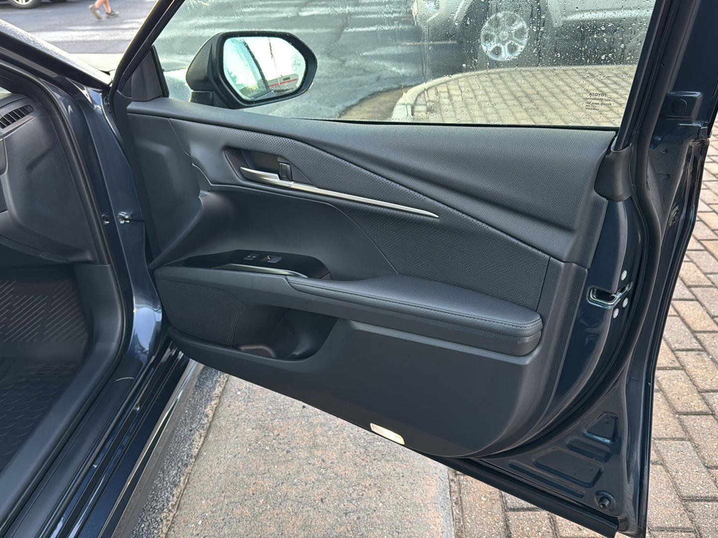 New 2026 Toyota Camry XSE image 12