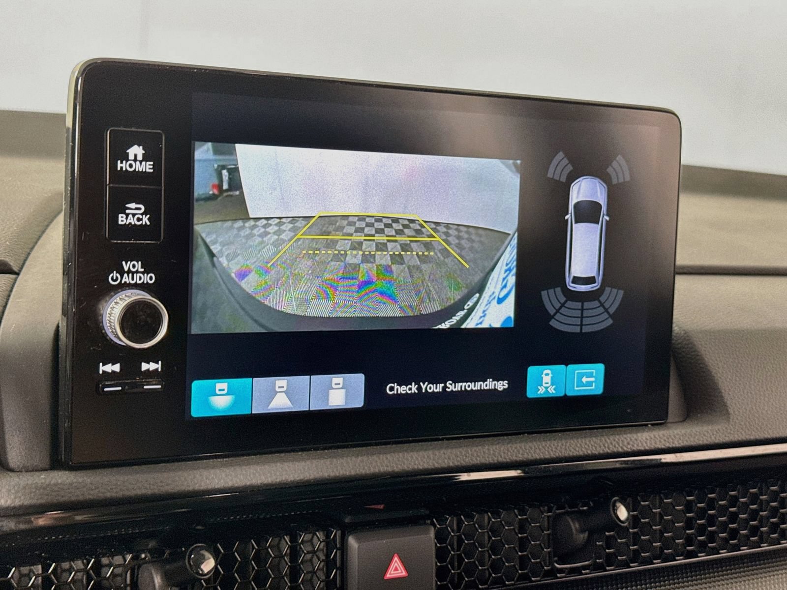 Used 2024 Honda CR-V EX-L image 16