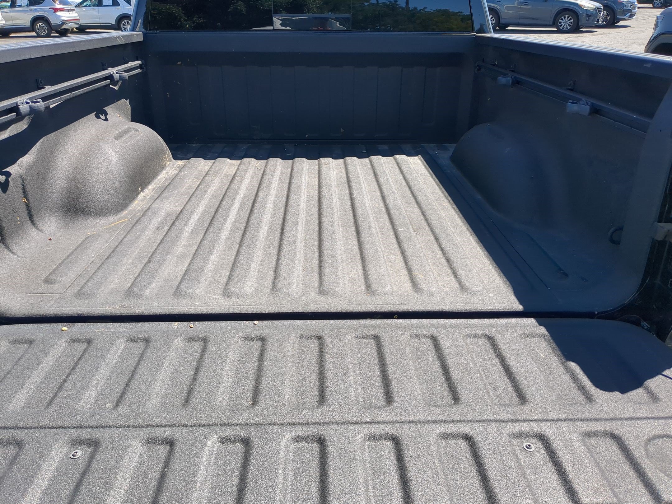 Used 2019 RAM 1500 Sport w/ Level 2 Equipment Group AWD/4WD image 31
