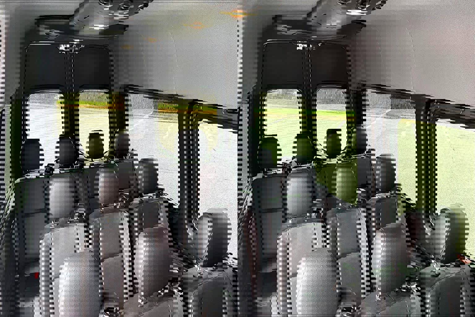 Used 2022 Mercedes-Benz Sprinter 2500 image 24