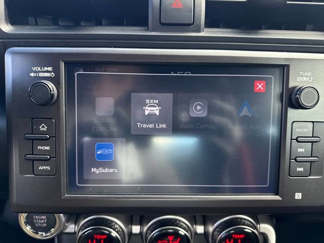 Used 2024 Subaru BRZ Limited image 25