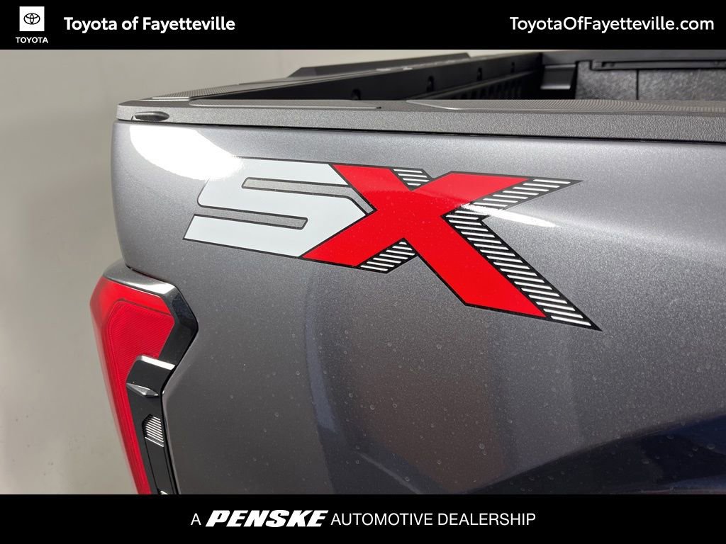 New 2026 Toyota Tundra SR5 image 16
