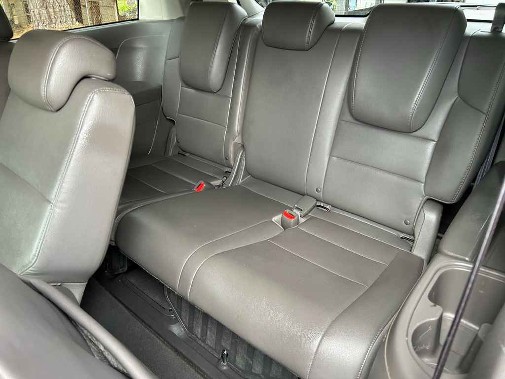 Used 2014 Honda Odyssey EX-L image 10