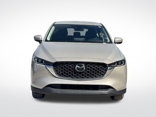 Used 2025 MAZDA CX-5 AWD 2.5 S image 10
