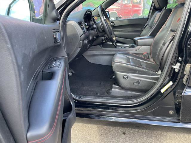 Certified 2024 Dodge Durango GT AWD/4WD image 14